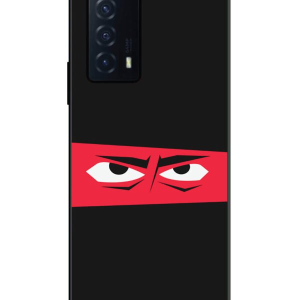 IQOO Z5 5G, 2D Metal
