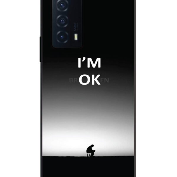 IQOO Z5 5G, 2D Metal
