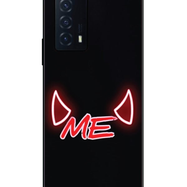 IQOO Z5 5G, 2D Metal
