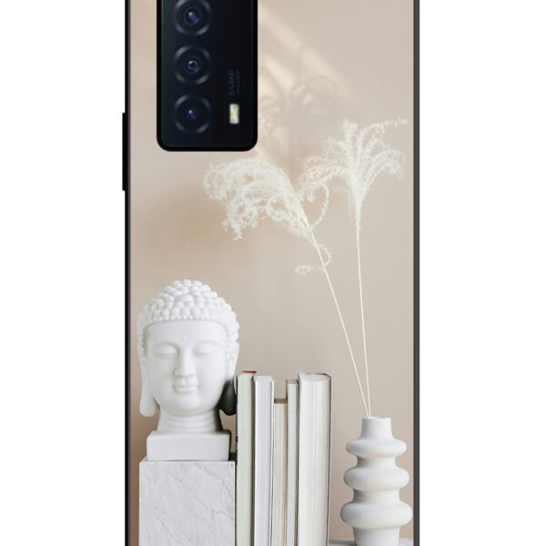 IQOO Z5 5G, 2D Metal