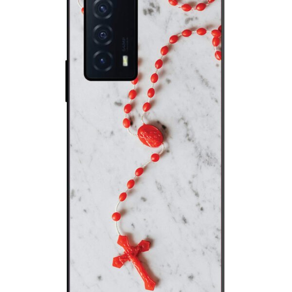 IQOO Z5 5G, 2D Metal