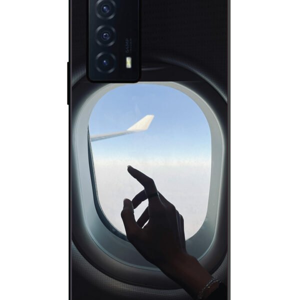 IQOO Z5 5G, 2D Metal