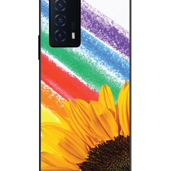 IQOO Z5 5G, 2D Metal