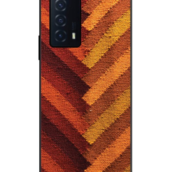 IQOO Z5 5G, 2D Metal