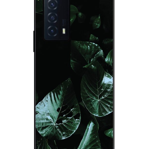 IQOO Z5 5G, 2D Metal