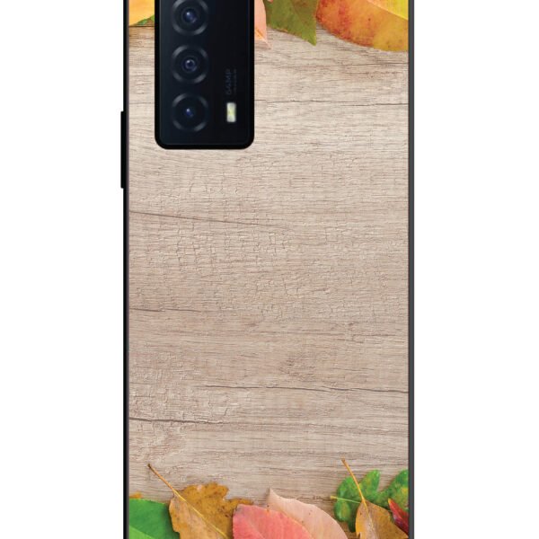 IQOO Z5 5G, 2D Metal