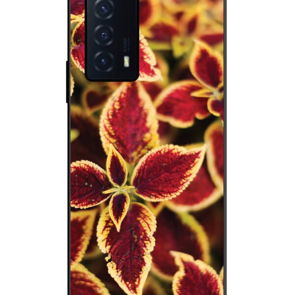 IQOO Z5 5G, 2D Metal