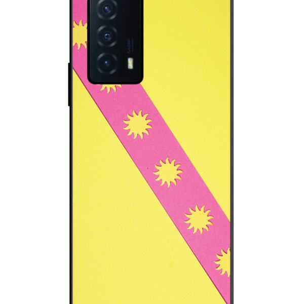 IQOO Z5 5G, 2D Metal