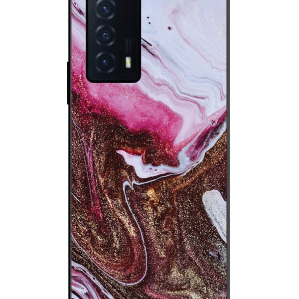 IQOO Z5 5G, 2D Metal