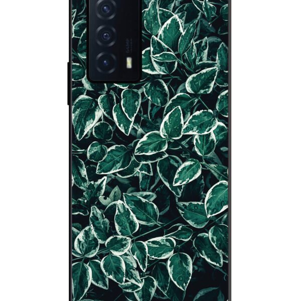 IQOO Z5 5G, 2D Metal