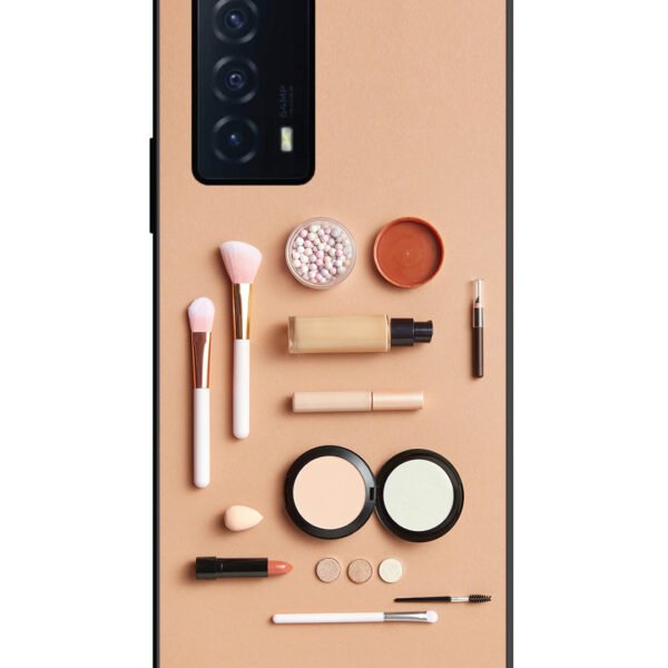 IQOO Z5 5G, 2D Metal