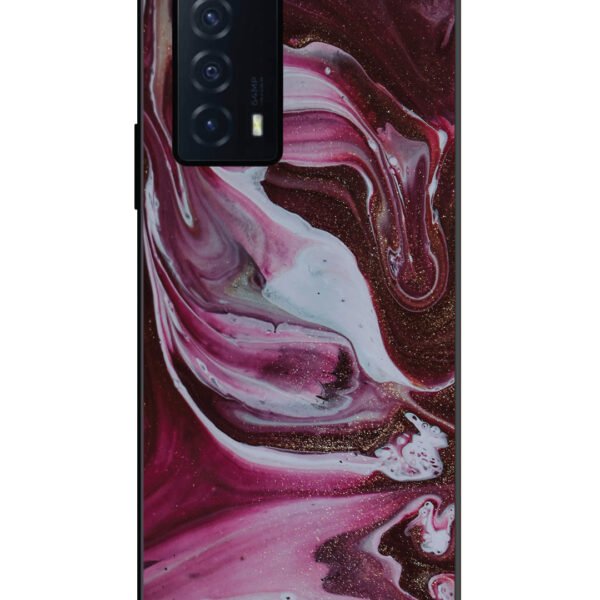 IQOO Z5 5G, 2D Metal