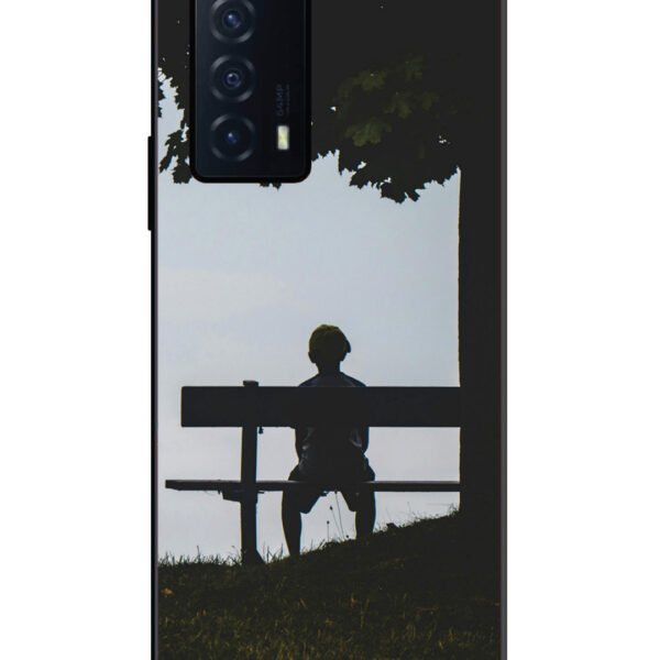 IQOO Z5 5G, 2D Metal