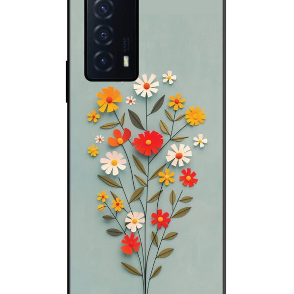 IQOO Z5 5G, 2D Metal