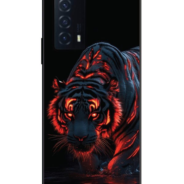 IQOO Z5 5G, 2D Metal