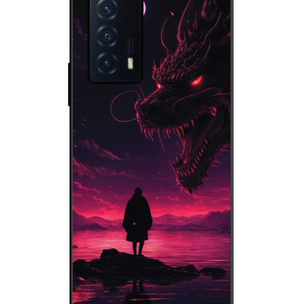 IQOO Z5 5G, 2D Metal