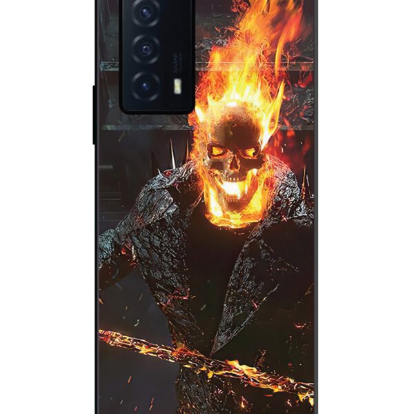 IQOO Z5 5G, 2D Metal