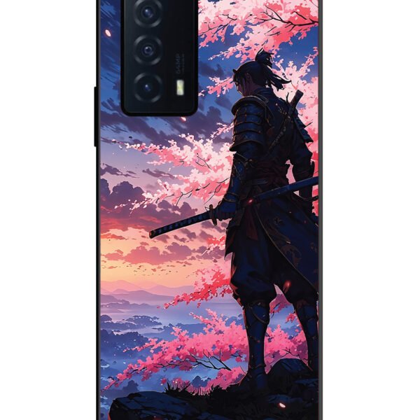 IQOO Z5 5G, 2D Metal