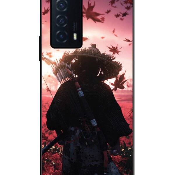 IQOO Z5 5G, 2D Metal