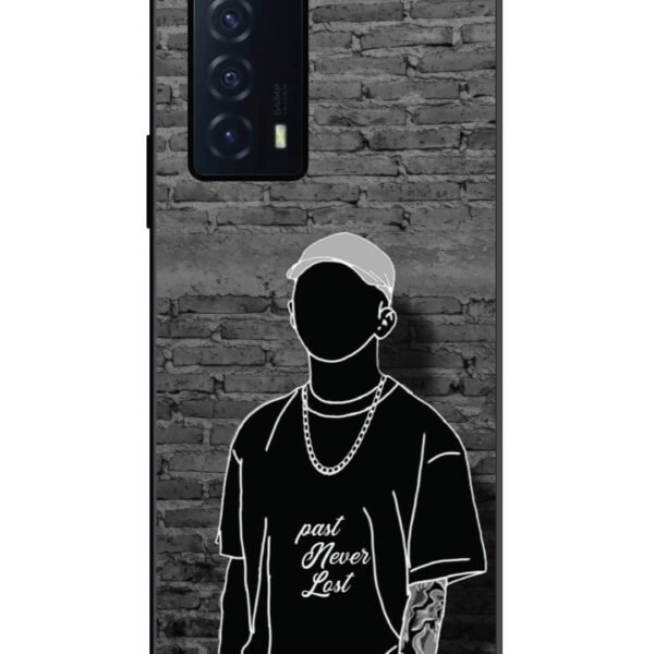 IQOO Z5 5G, 2D Metal