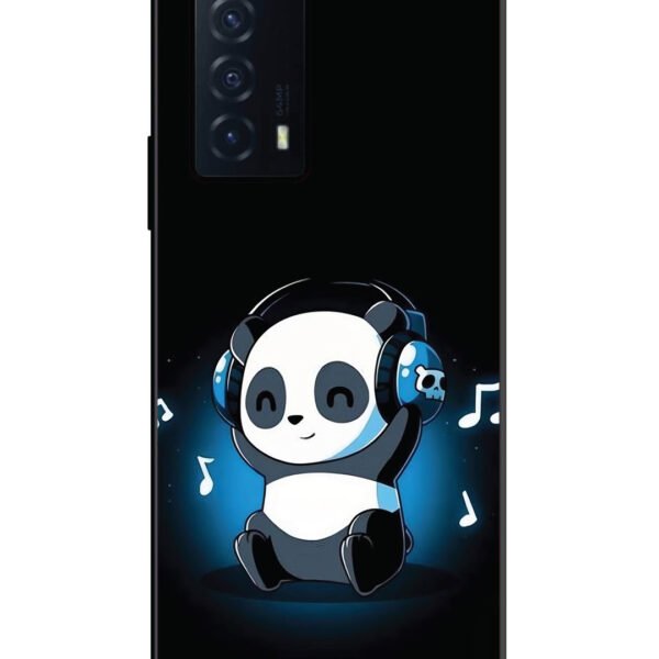 IQOO Z5 5G, 2D Metal