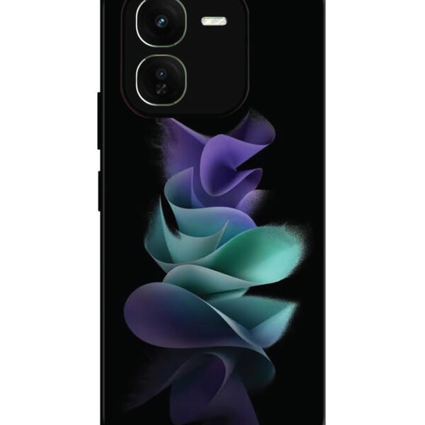 iqoo z9x 5g, 2D Metal