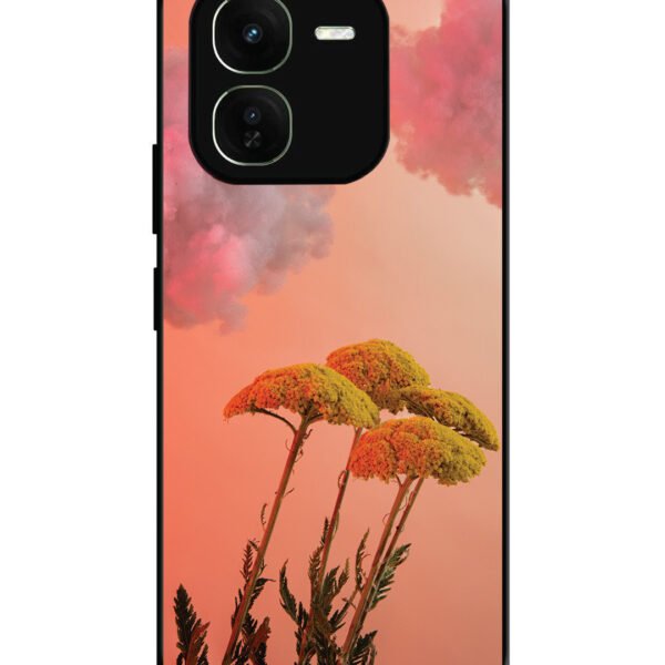 iqoo z9x 5g, 2D Metal