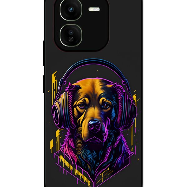 iqoo z9x 5g, 2D Metal