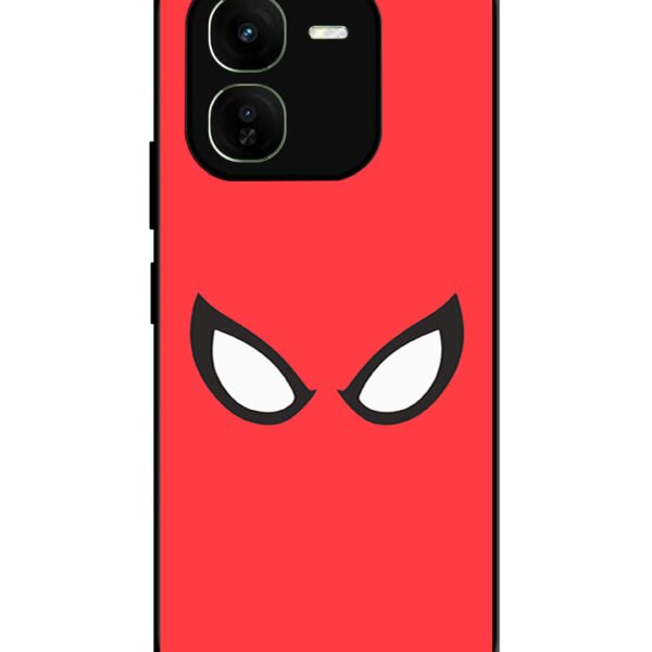 iqoo z9x 5g, 2D Metal