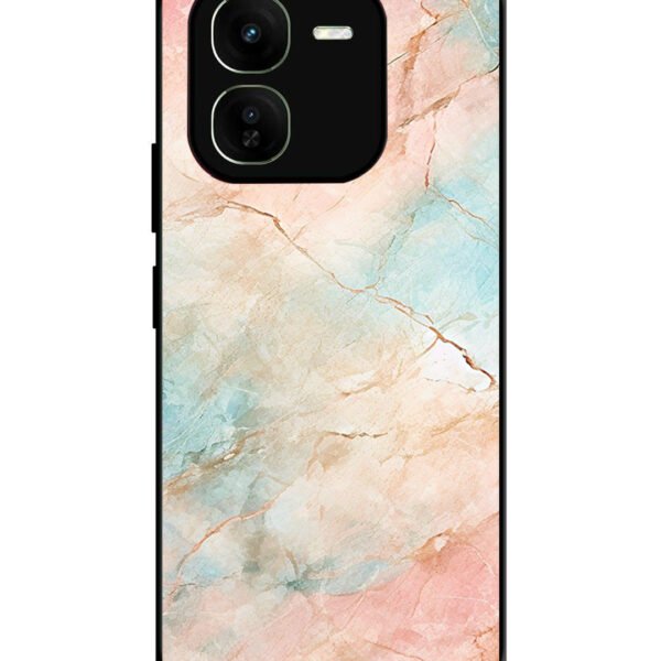 iqoo z9x 5g, 2D Metal