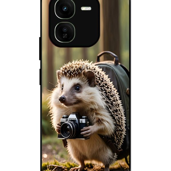 iqoo z9x 5g, 2D Metal