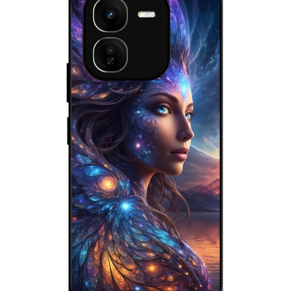 iqoo z9x 5g, 2D Metal