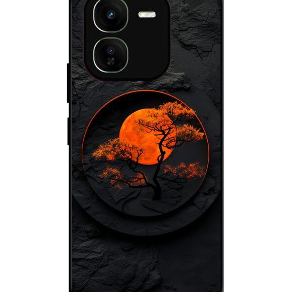 iqoo z9x 5g, 2D Metal