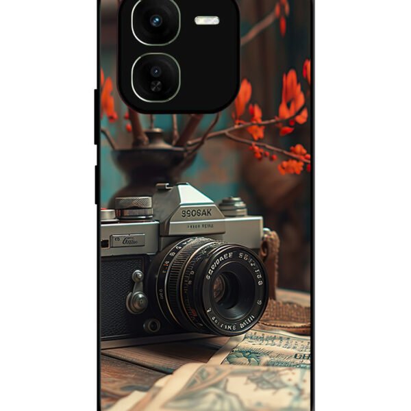 iqoo z9x 5g, 2D Metal