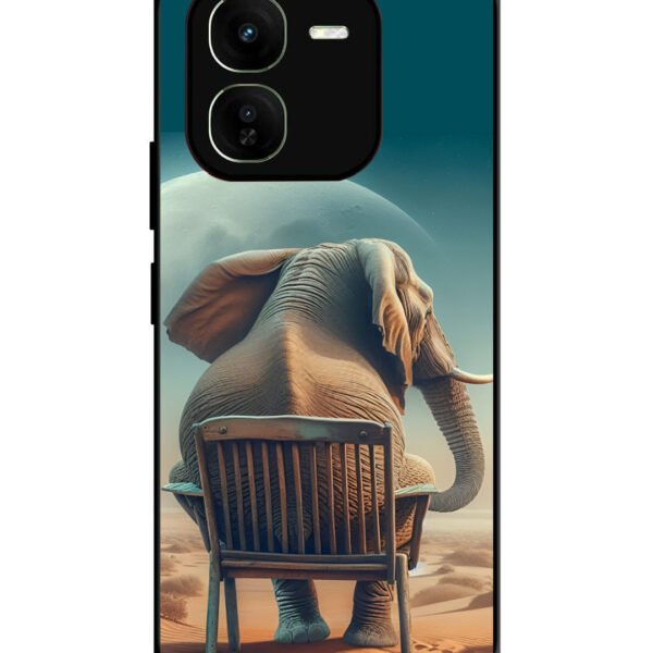 iqoo z9x 5g, 2D Metal