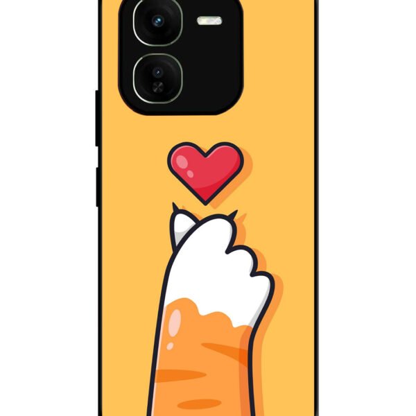 iqoo z9x 5g, 2D Metal