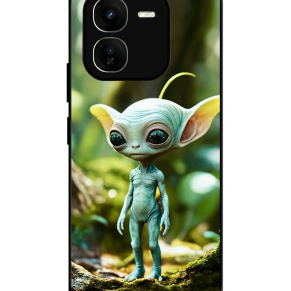 iqoo z9x 5g, 2D Metal