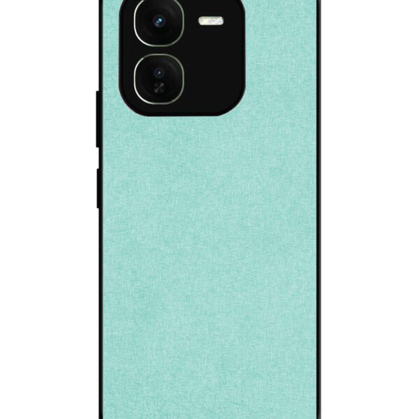 iqoo z9x 5g, 2D Metal