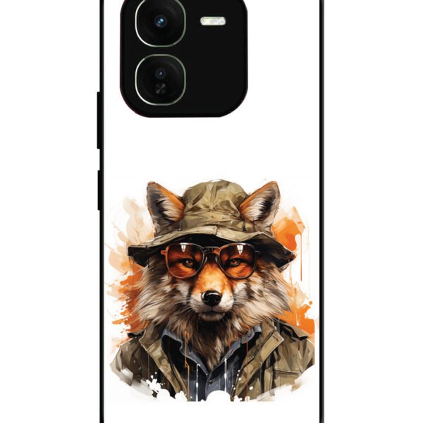 iqoo z9x 5g, 2D Metal