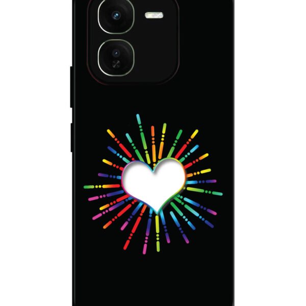 iqoo z9x 5g, 2D Metal