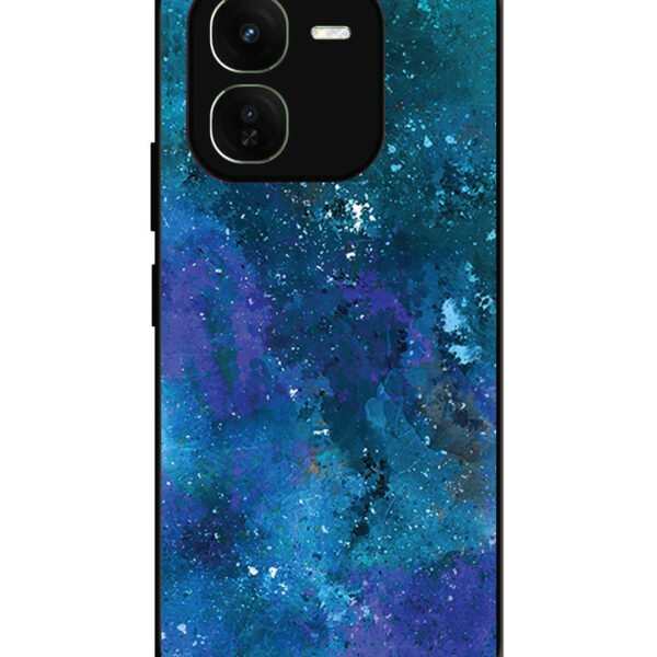 iqoo z9x 5g, 2D Metal