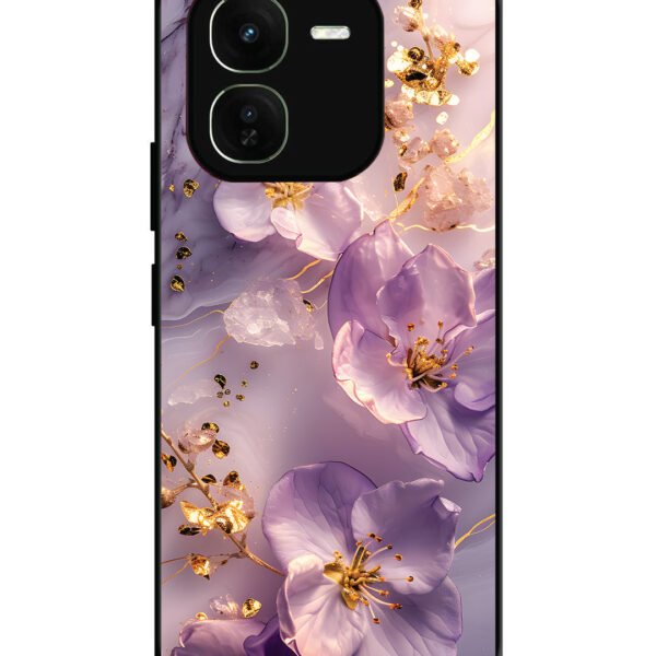 iqoo z9x 5g, 2D Metal