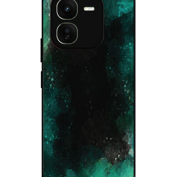 iqoo z9x 5g, 2D Metal