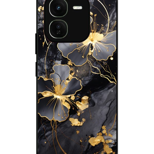 iqoo z9x 5g, 2D Metal