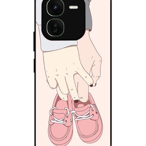 iqoo z9x 5g, 2D Metal