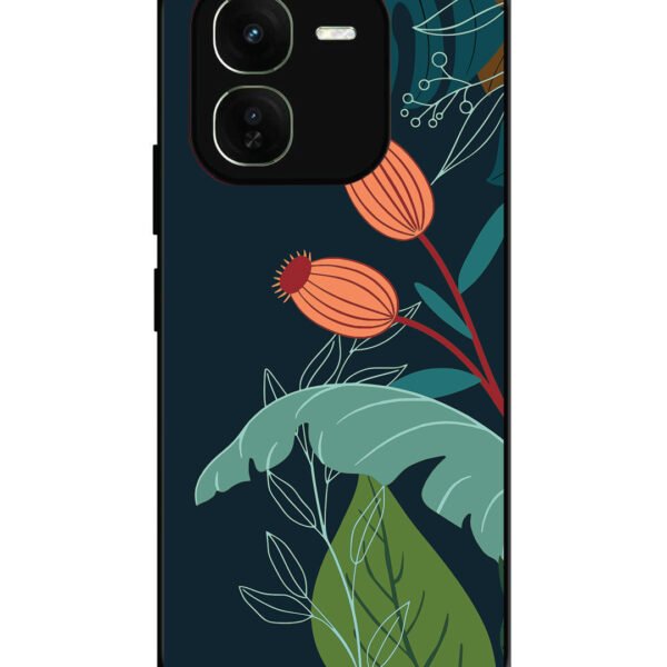 iqoo z9x 5g, 2D Metal