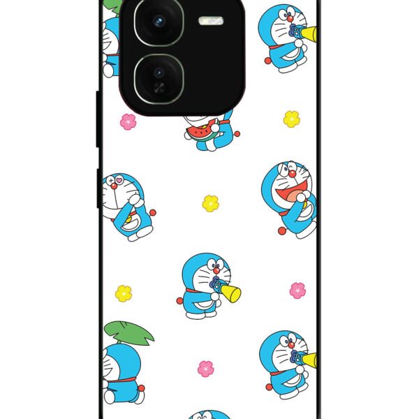 iqoo z9x 5g, 2D Metal