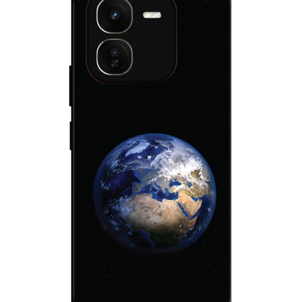 iqoo z9x 5g, 2D Metal