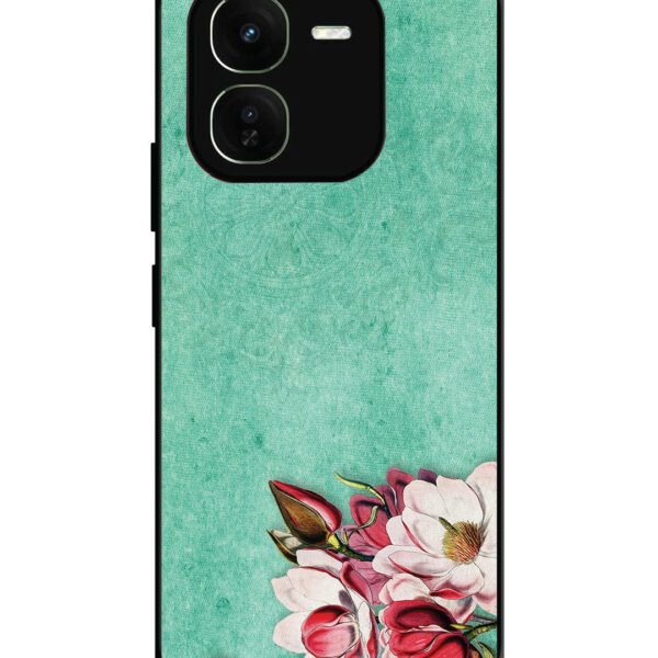 iqoo z9x 5g, 2D Metal