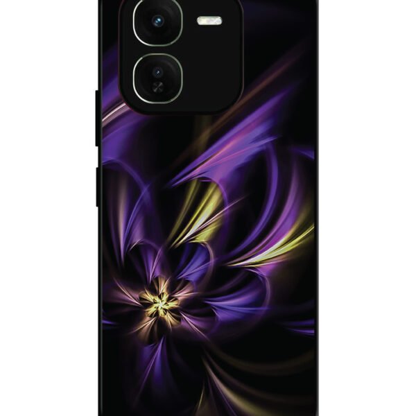 iqoo z9x 5g, 2D Metal